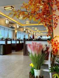 Grear Korean Restaurant in Brunei 
