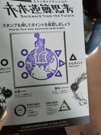 日本科学未来館