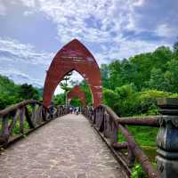 越南會安 - 保有傳統富有活力的古城