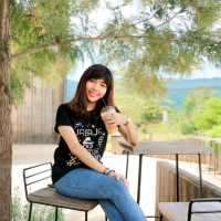 The Birder's Lodge Cafe คาเฟ่เขาใหญ่สุดฮ็อต
