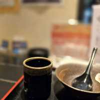 일본여행 삿포로 소바 맛집 蕎麦切り くろ