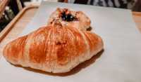 ครัวซองต์อร่อย@ปราณบุรี