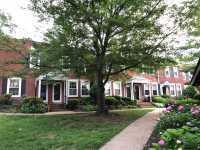 หมู่บ้านน่าอยู่Alington village at Shirlington,USA