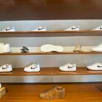 【原宿】スニーカーと作品を見分けられますか？👟アートとヒップホップカルチャーを感じる展覧会！
