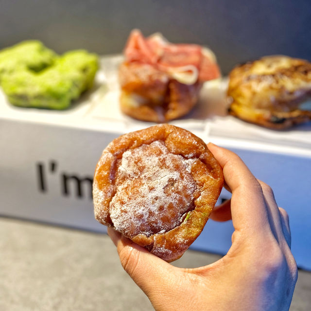 福岡I.m donut：超多味揀，即日食最佳