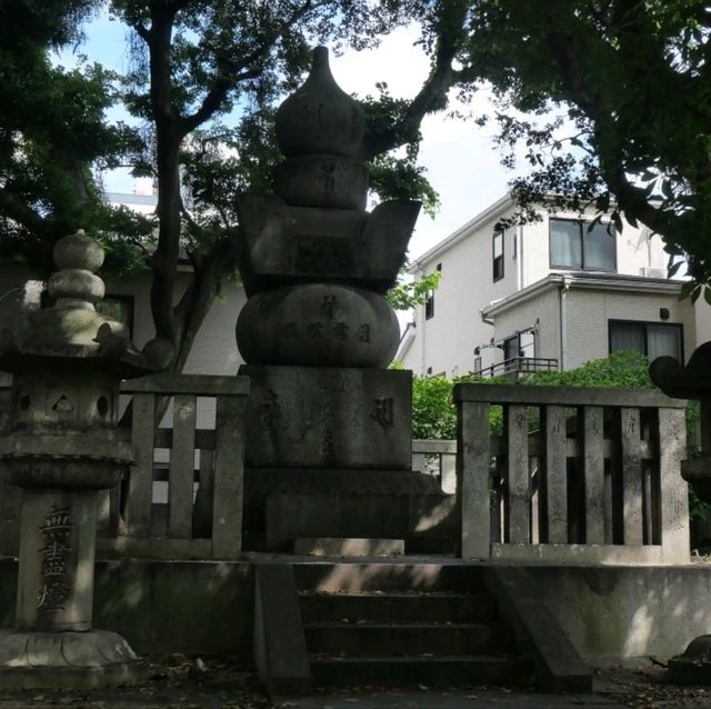 후쿠오카 가볼만한 곳 동장사