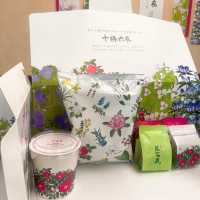 【札幌】北海道を代表する《六花亭 》本店の喫茶室💓