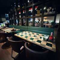 Classic Comfort: Jack’s Place Singapore 🇸🇬