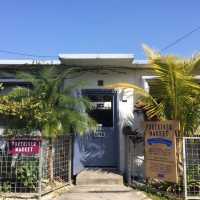 【沖縄】PORTRIVER MARKET