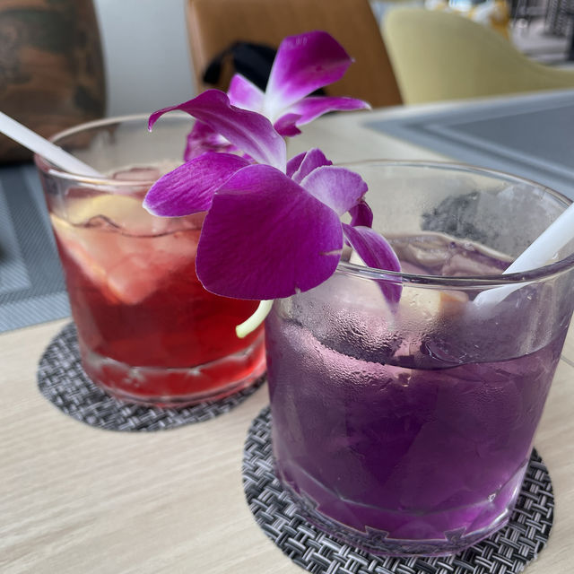 Quarter hotel Ari 