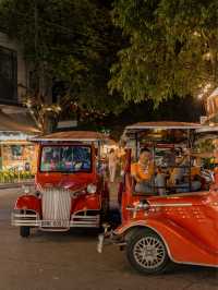 📍Phu Quoc Night Market