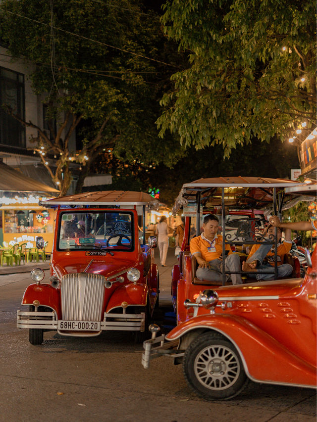 📍Phu Quoc Night Market 📍Phu Quoc Night Market