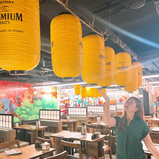🇯🇵🎏來個小浪漫 • 嚐鮮日系料理的一天🪭🎎🍶