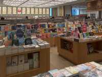 MPH Bookstores @ The Exchange TRX
