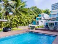 Centara Q Resort Rayong ที่พักสุดชิลล์ 