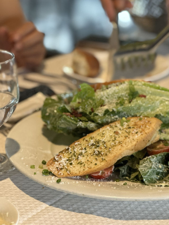 가족모임하기 좋은 평화로운 분위기의 🇮🇹 이탈리안레스토랑 경기도 맛집🔥