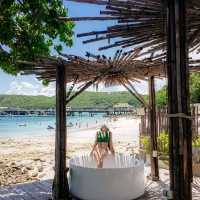 Cape Haven เกาะล้าน