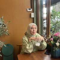 MooooN  คาเฟ่ย่านเมืองเก่า สงขลา