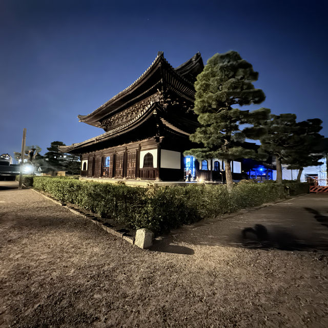 五感を感じる京都の夏旅