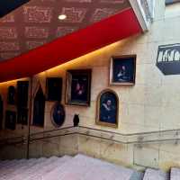 Harry potter experience