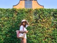Yooyen Pool Villa พลูวิลล่าสุดว้าว ฟิวเมืองนอก