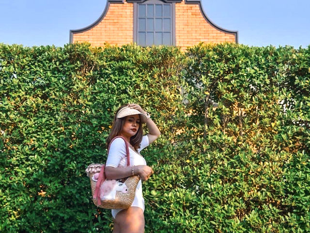Yooyen Pool Villa พลูวิลล่าสุดว้าว ฟิวเมืองนอก