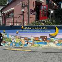 4 Days 3 nights in Busan 