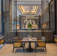 Intercontinental Pattaya Resort.