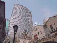 2 days itinerary for exploring Shanghai