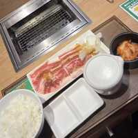 Hidden gems Yakiniku Like Kanazawa Moroe-shop