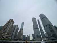 2 days itinerary for exploring Shanghai
