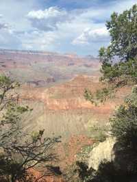 Explore Grand Canyon National Park in Arizona, USA 🇺🇸