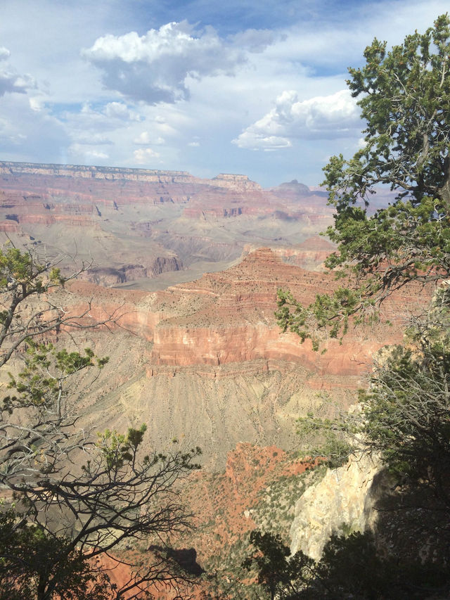 Explore Grand Canyon National Park in Arizona, USA 🇺🇸