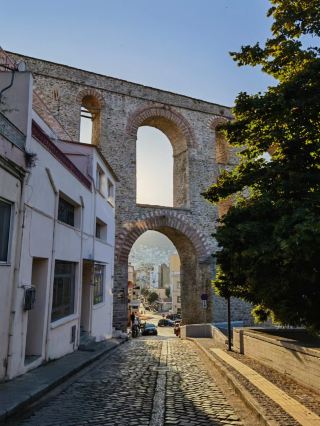 A Charming Destination of Sun and Sea