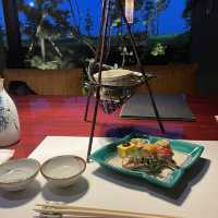 '24 夏盛り別府温泉旅館