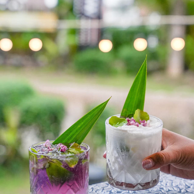 Tolani Resort Koh Kood 