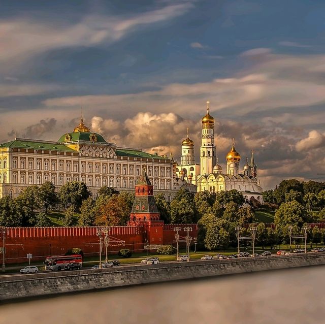 Moscow, Russia