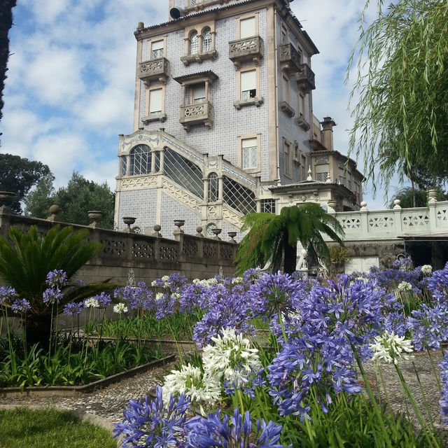 Uncovering Porto's Hidden Gems in Spring
