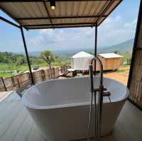 ภูอนันต์รีสอร์ทเขาค้อ ที่พักเปิดใหม่ เขาค้อ