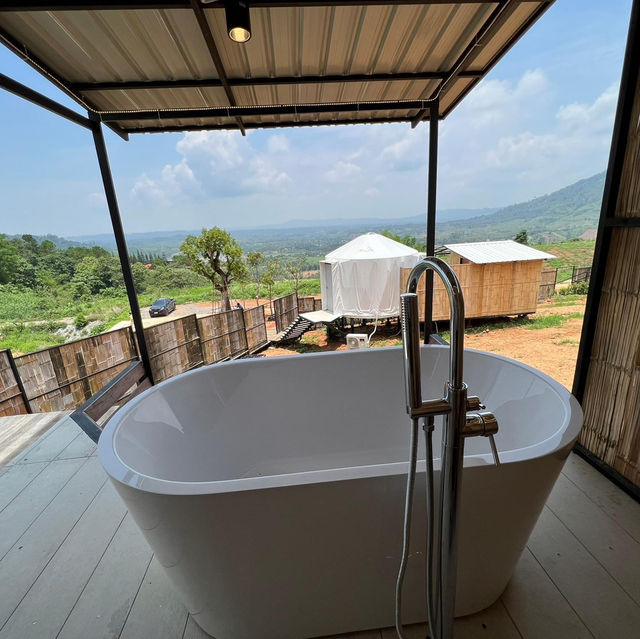 ภูอนันต์รีสอร์ทเขาค้อ ที่พักเปิดใหม่ เขาค้อ