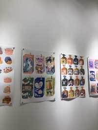 【🇯🇵京都】ギャラリーと雑貨店のマッチング!!可愛すぎるお店💕