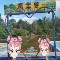 "Exploring Nature and Sustainability at KKD Wind Valley Farm"