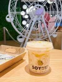 創新豆乳專門店