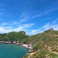墾丁國家公園：碧海藍天