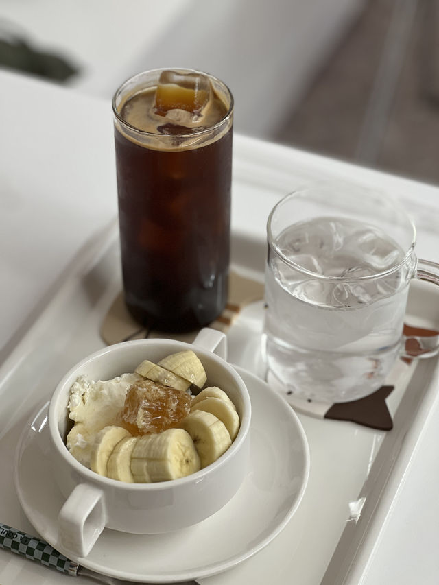 인천 그릭요거트 맛집, 구월동 카페