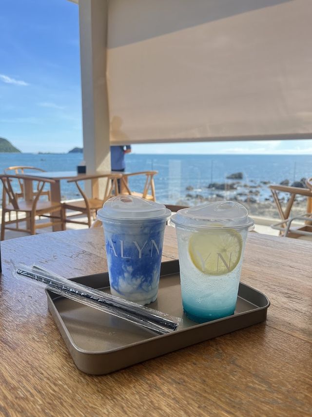  📌☕️ Palyn Cafe and Eatery 