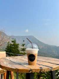  📍 ไพนี่ บิสโทร คาเฟ่ The Piney Bistro Cafe