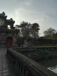 Timeless Beauty of Hue, Vietnam