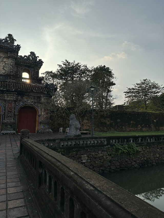 Timeless Beauty of Hue, Vietnam