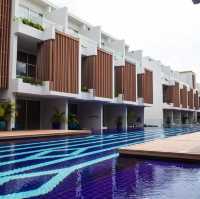 Ace of Hua Hin Resort    